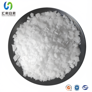 Caustic Soda Flakes