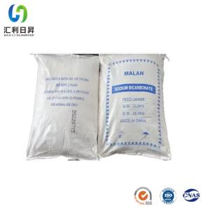 Sodium Bicarnonate Feed Grade