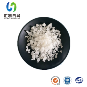 Non-Ferric Aluminium Sulphate