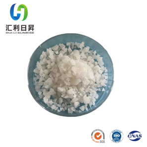 Low-Ferric Aluminium Sulphate