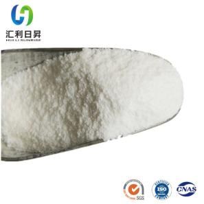 Non-Ferric Aluminium Sulfate Powder